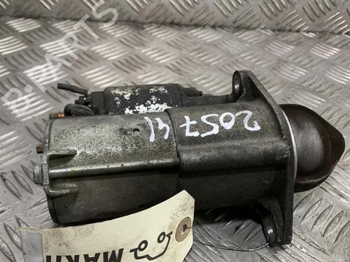 Used Starter Starter OPEL ASTRA H (A04) 1.6 (L48) (116 hp) 20007776 20007776