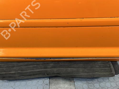 Left front door AUDI A3 (8P1) 2.0 TDI 16V | BP27279085C2 