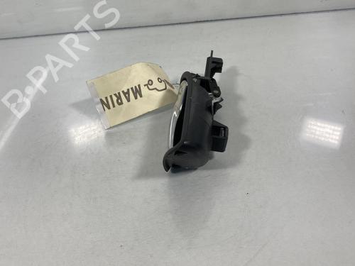 Rear left interior door handle VW GOLF V (1K1) 1.9 TDI | BP19972420I15 
