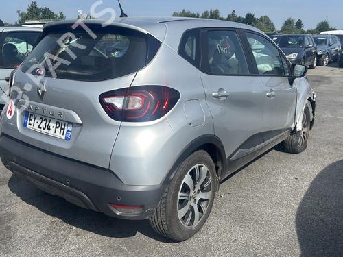 Left taillight RENAULT CAPTUR I (J5_, H5_) 1.5 dCi 90 (J5N4, J5M5, J5MW, J5M6, J5AL, J5AJ) | BP32230560C34  - Image 20
