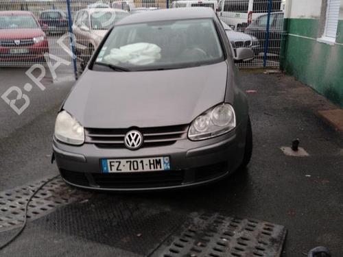 Front right window mechanism VW GOLF V (1K1)  | BP19995522C23 