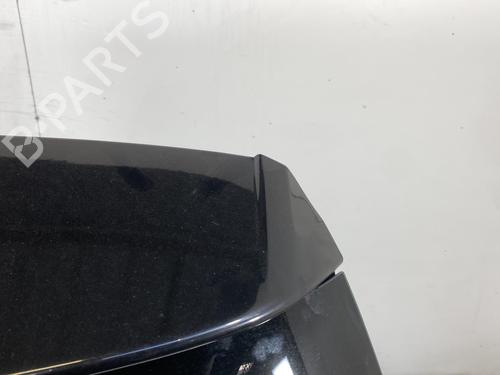 Tailgate VW GOLF VII (5G1, BQ1, BE1, BE2) 1.4 TSI | BP31192852C6 