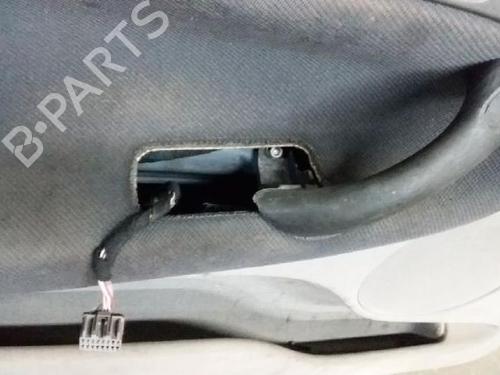Used Left front door Left front door ALFA ROMEO 147 (937_) 1.9 JTDM 8V (937.AXD1A, 937.AXU1A, 937.BXU1A) (120 hp) 20020882 20020882