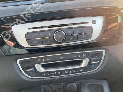 Engine control unit (ECU) RENAULT SCÉNIC III (JZ0/1_) 1.6 dCi (JZ00, JZ12) | BP23766621M57 - Image 30