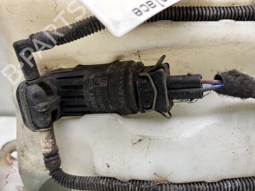 Windscreen washer tank OPEL CORSA D (S07) 1.3 CDTI (L08, L68) | BP23202896C113 