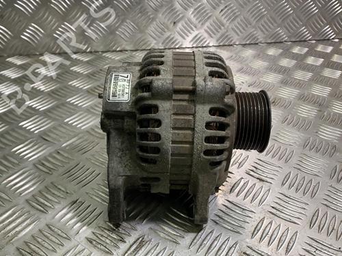 Used Alternator Alternator MAZDA 5 (CR) 2.0 CD (CR19) (110 hp) 20027402 20027402
