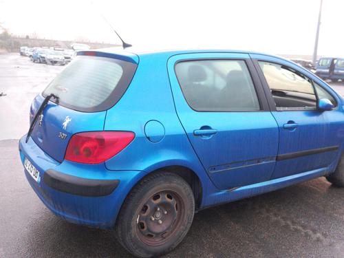 Rim PEUGEOT 307 (3A/C) 1.6 16V | BP19999574C45 