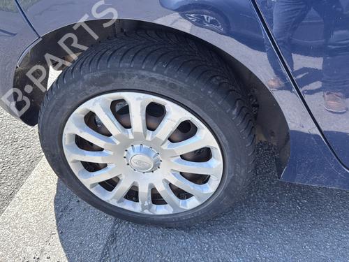 Left taillight FORD FIESTA VI (CB1, CCN) 1.4 TDCi | BP32524261C34 - Image 12