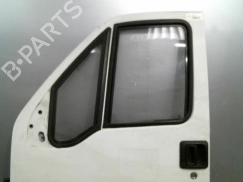 Left front door PEUGEOT BOXER Van (244)  | BP21950162C2 