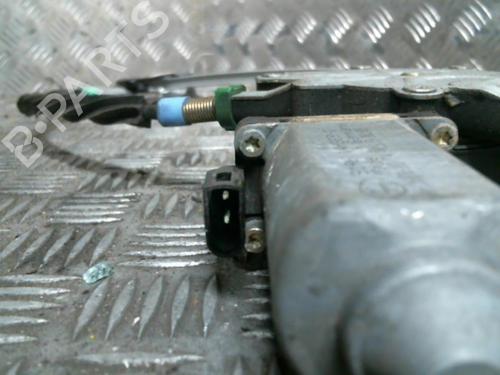 Used Front left window mechanism Front left window mechanism FORD ESCORT VI (GAL, AAL, ABL) 1.6 i 16V (88 hp) 22916279 22916279