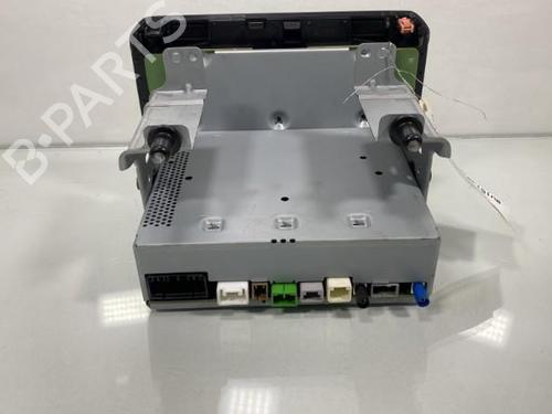 Used Radio Radio SUZUKI IGNIS III (MF, FF) 1.2 Hybrid AllGrip (ATK412) (90 hp) 19954411 19954411