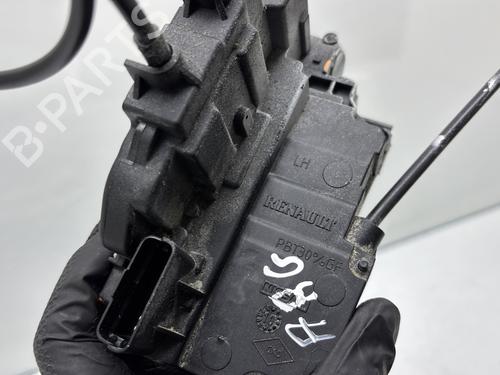 Rear left lock RENAULT CLIO III (BR0/1, CR0/1) 1.5 dCi (C/BR0G, C/BR1G) | BP30791437C100 