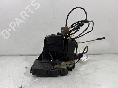 Used Front left lock MERCEDES-BENZ E-CLASS T-Model (S211) [2003-2009]  30438425