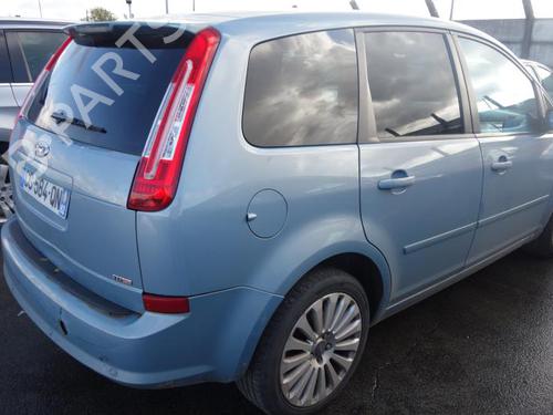 Sikkerhedssele-spænde FORD C-MAX (DM2) 1.8 TDCi | BP20031578I32 - Image 6