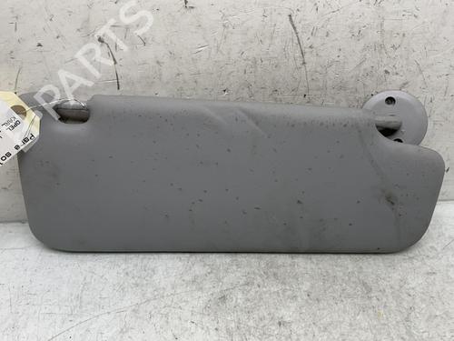 Used Left sun visor OPEL KARL (C16) 1.0 (75 hp) 19965667