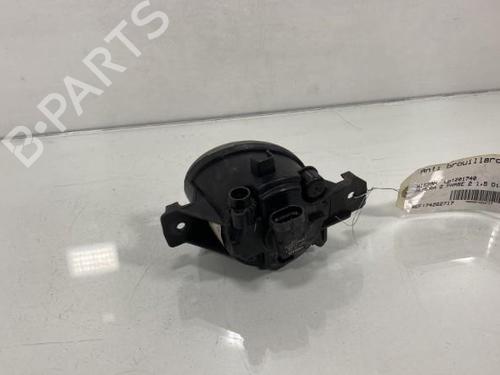 left-front-fog-light-nissan-almera-ii-hatchback-n16-26155au326-2000-19963867 main image