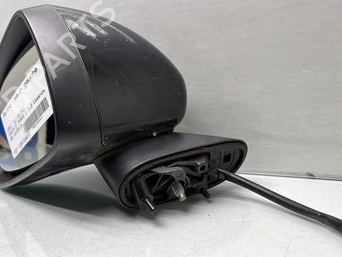 Left mirror OPEL CORSA D (S07) 1.2 LPG (L08, L68) | BP32263961C26