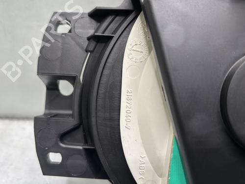 Instrument cluster DACIA LOGAN (LS_) 1.5 dCi (LS0W) | BP31374218C47 - Image 6