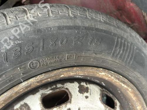 Front bumper PEUGEOT 106 II (1A_, 1C_) 1.5 D | BP21961354C7 