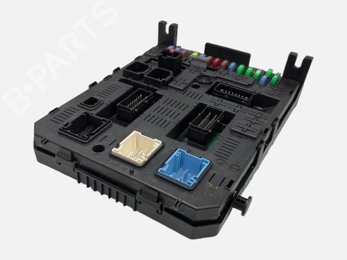 Fuse box CITROËN JUMPY II (VF7) 2.0 HDi 125 | BP40238879E1 - Image 3