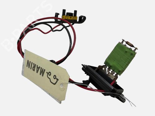 Heater resistor RENAULT TWINGO II (CN0_) 1.2 16V (CN04, CN0B) | BP39946949M108 - Image 4