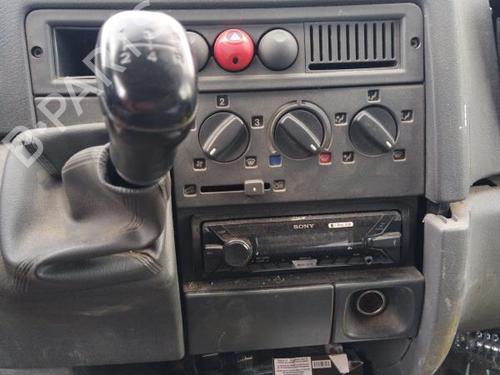 Used Parts FIAT DUCATO Van (230_)  1.9 TD  1811497