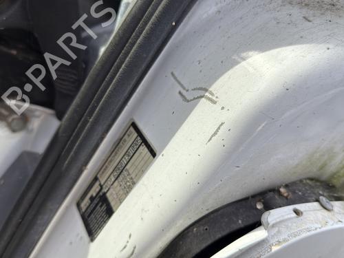 Tailgate MERCEDES-BENZ VITO / MIXTO Van (W639)  | BP29627810C6 