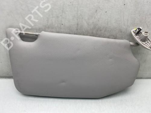 Used Left sun visor Left sun visor FORD KA+ III (UK, FK) 1.2 (70 hp) 19966939 19966939