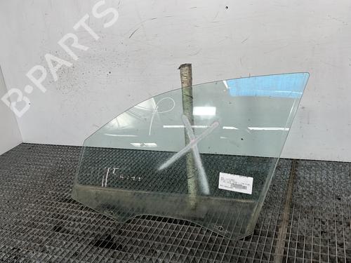 Front left door window BMW 1 (E87) 118 d | BP27279076C18 