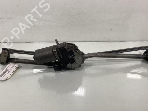 Used Front wiper motor Front wiper motor MERCEDES-BENZ SPRINTER 3,5-t Van (B906) 311 CDI (906.631, 906.633, 906.635, 906.637) (109 hp) 19971132 19971132