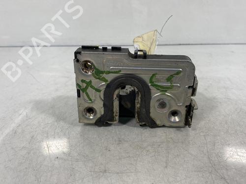 Rear left lock DACIA SANDERO 1.4 (BS0C, BS0A, BS0G, BS1F, BS0E) | BP19996743C100