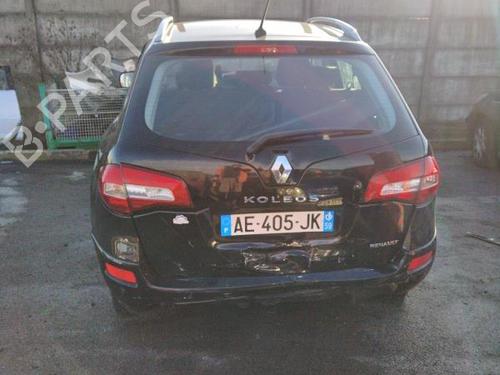 Dashboard RENAULT KOLEOS I (HY_) 2.0 dCi 4x4 (HY0K) | BP31887236C46 - Image 17