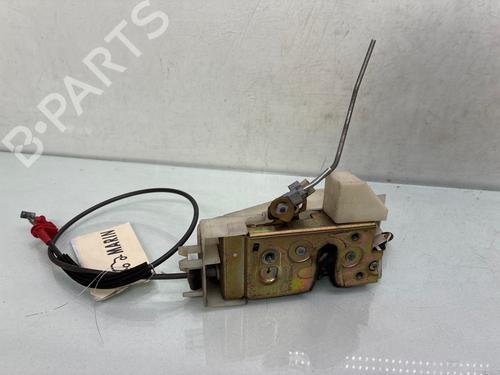 Used Front right lock Front right lock 37171908 37171908