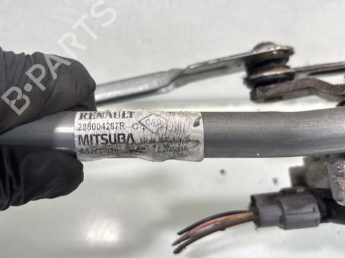 Ruitenwissermotor voor DACIA LODGY (JS_) 1.6 LPG | BP30003032M29