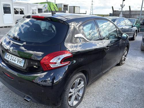 Right front window switch PEUGEOT 208 I (CA_, CC_) 1.2 VTI 82 | BP31594720I26 - Image 21