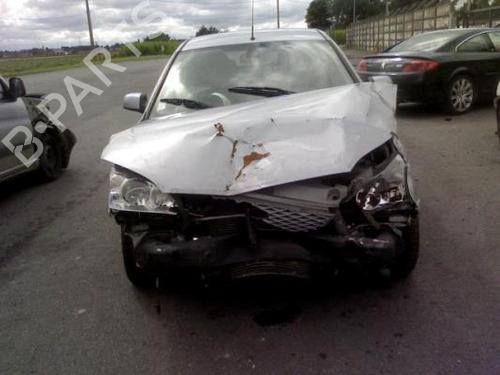 Rear left window mechanism FORD MONDEO III (B5Y)  | BP19987152C24 