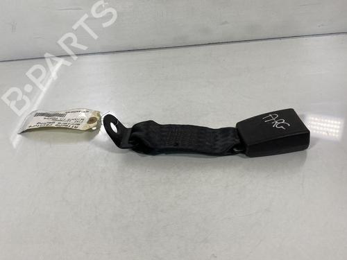 Used Seat buckle FIAT SEICENTO / 600 (187_) 1.1 (187AXB, 187AXB1A, 187AXC1A02) (54 hp) 20014950