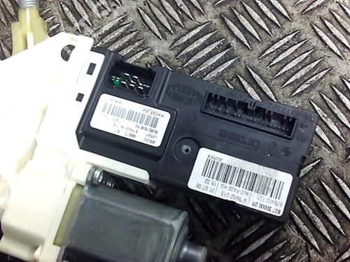 Used Front right window mechanism Front right window mechanism 19983661 19983661