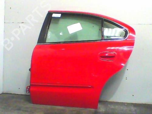 Used Left rear door CHEVROLET ALERO 3.4 V6 (177 hp) 19985616