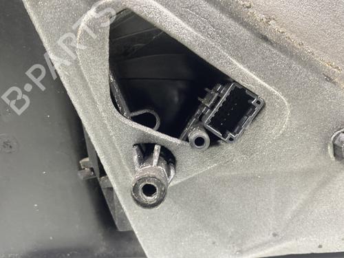 Left mirror RENAULT CLIO III (BR0/1, CR0/1) 1.2 16V (BR02, BR0J, BR11, CR02, CR0J, CR11) | BP29141863C26 