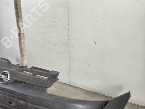 Front bumper OPEL COMBO Box Body/MPV 1.7 CDTI 16V | BP37498160C7 - Image 2
