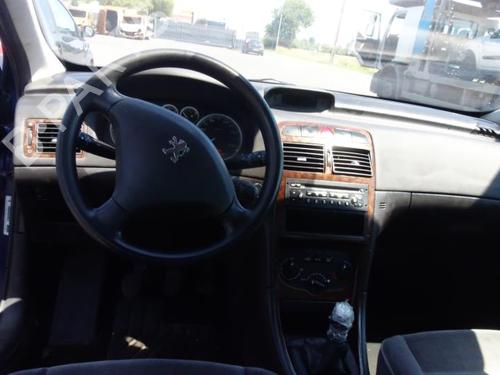 ABS pump PEUGEOT 307 Break (3E)  | BP19981769M43 