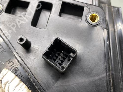 Left mirror KIA CEE'D Hatchback (ED) 1.6 CRDi 90 | BP24429016C26  - Image 5
