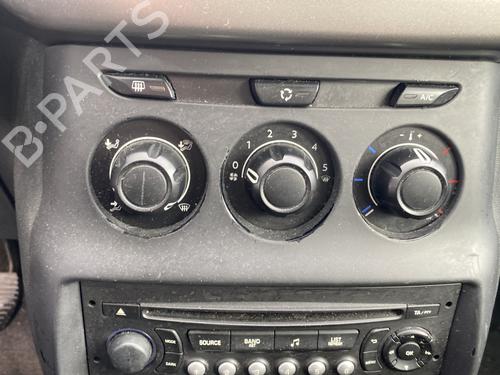 Switch CITROËN C3 II (SC_) 1.4 HDi 70 (SC8HZC, SC8HR0, SC8HP4) | BP33659231I30 - Image 15
