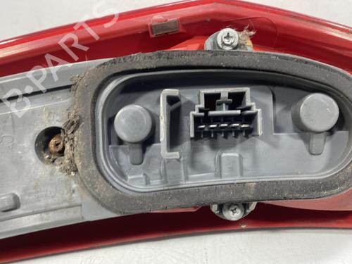 Used Left taillight Left taillight 20003254 20003254