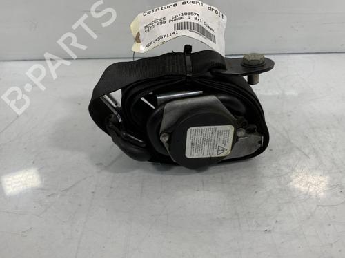 Used Front right belt tensioner MERCEDES-BENZ VITO / MIXTO Van (W639) 109 CDI (639.601, 639.603, 639.605) (95 hp) 20001353