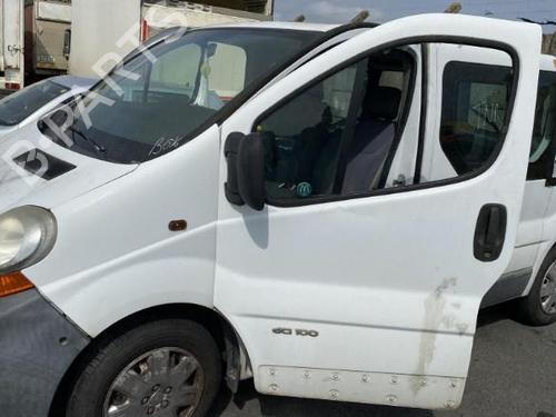 AC compressor RENAULT TRAFIC II Bus (JL) | BP19958400M34 - Image 10