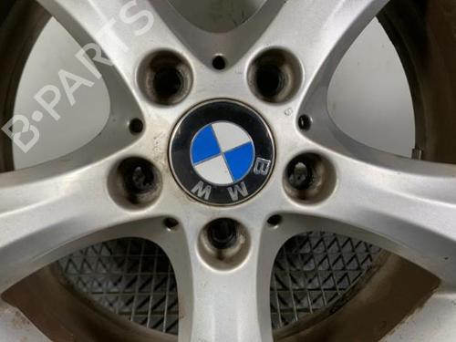 Used Rim Rim BMW 1 (E81) 116 d (116 hp) 19965916 19965916