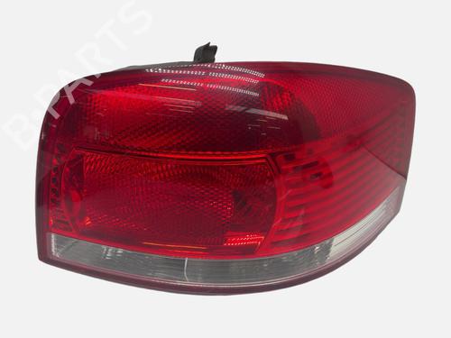 Used Right taillight Right taillight AUDI A3 (8P1) 1.9 TDI (105 hp) 39948145 39948145