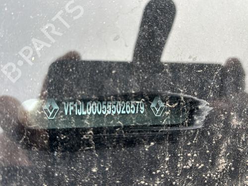 Starter RENAULT TRAFIC III Bus (JG_) 1.6 dCi 125 (JGMH) | BP25216444M8  - Image 23